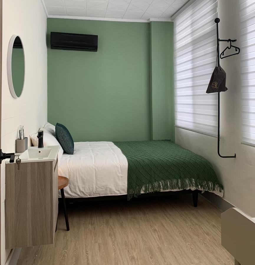 金玉旅社 Hostel Quang Sơn Ngoại thất bức ảnh
