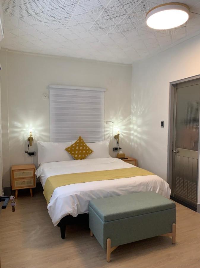 金玉旅社 Hostel Quang Sơn Ngoại thất bức ảnh