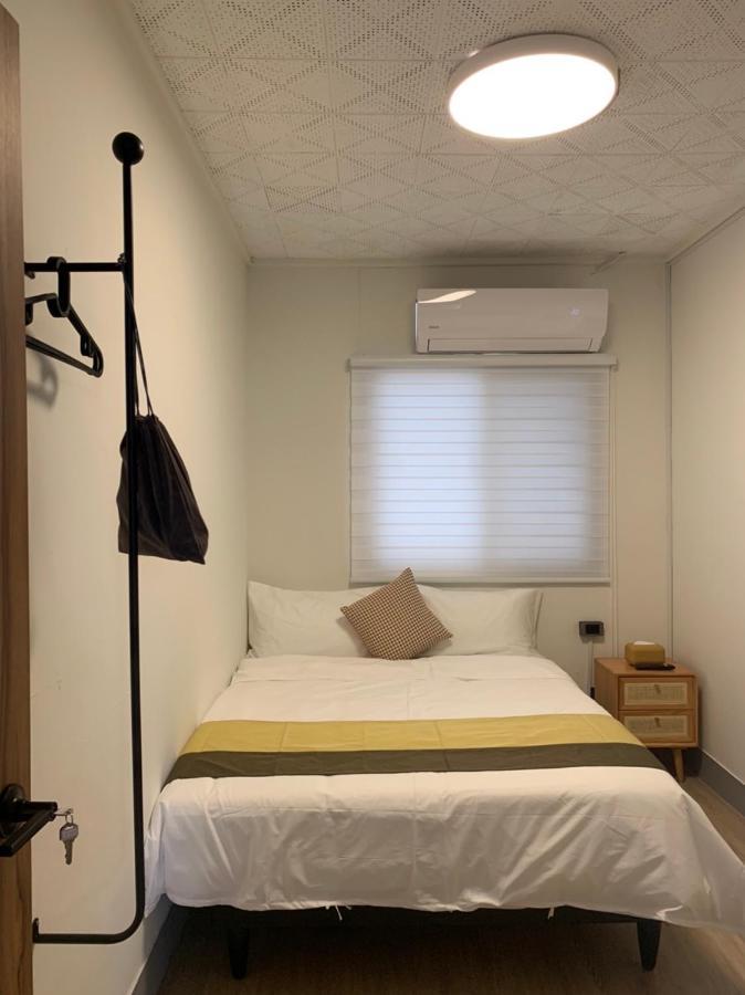 金玉旅社 Hostel Quang Sơn Ngoại thất bức ảnh