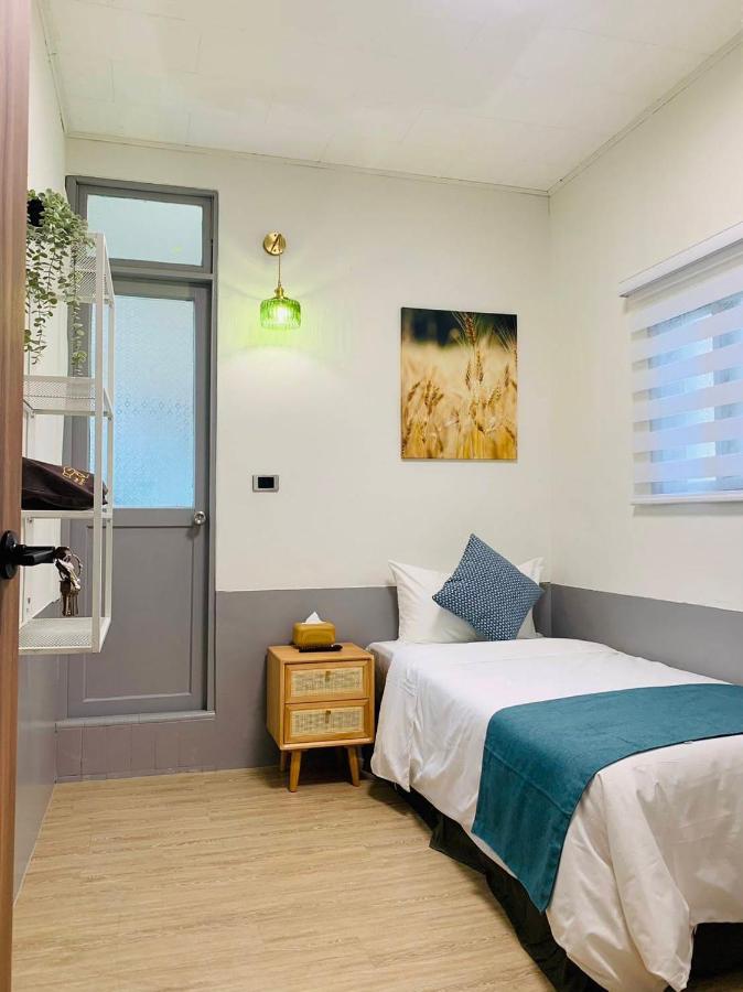 金玉旅社 Hostel Quang Sơn Ngoại thất bức ảnh