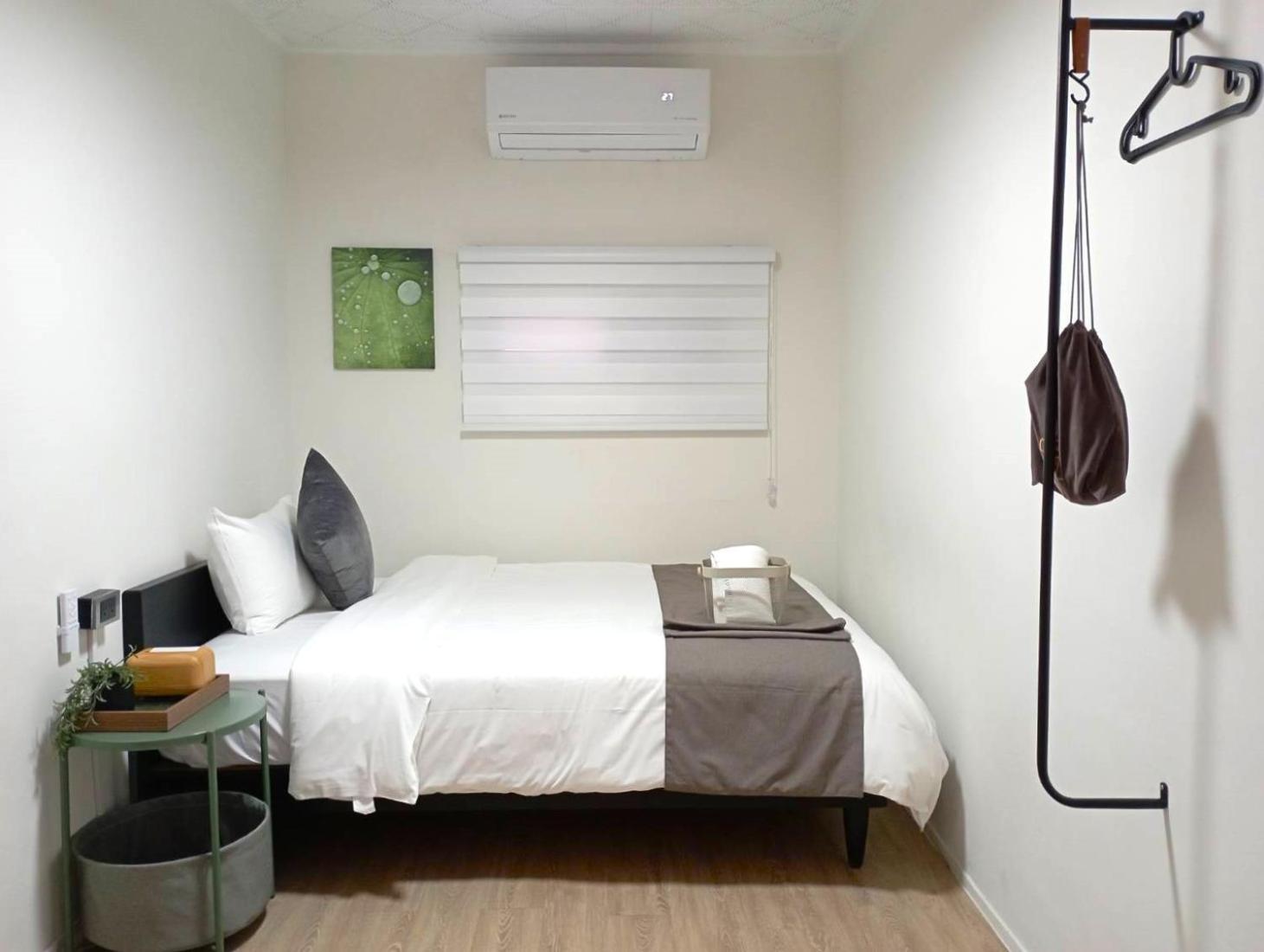 金玉旅社 Hostel Quang Sơn Ngoại thất bức ảnh
